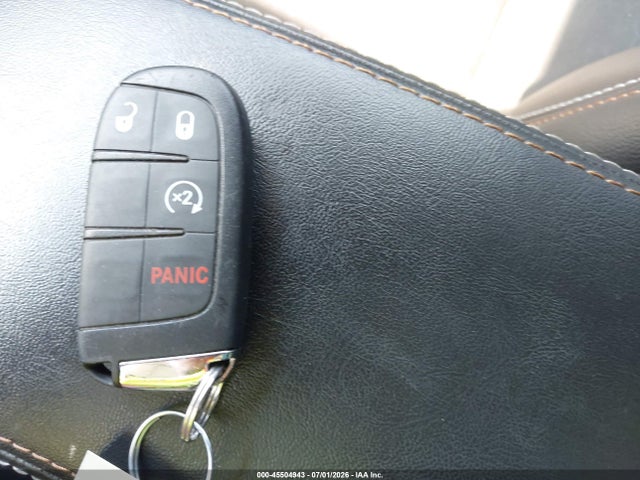 Aukcja sprzedaży 2018 Jeep Compass Latitude 4x4, vin: 3C4NJDBB1JT434618, numer aukcji: 45504943