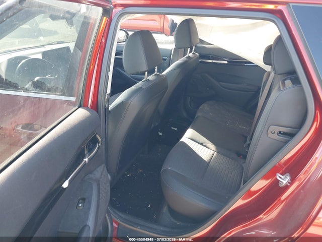 Aukcja sprzedaży 2021 Kia Seltos S, vin: KNDEU2AA9M7090775, numer aukcji: 45504948