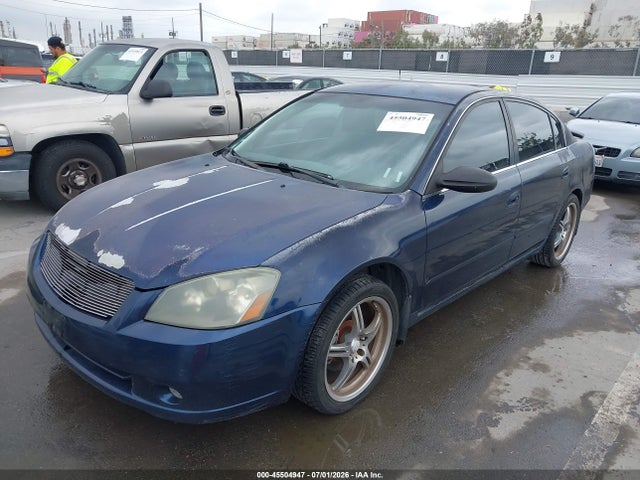 Aukcja sprzedaży 2006 Nissan Altima 2.5 S, vin: 1N4AL11D36C139409, numer aukcji: 45504947