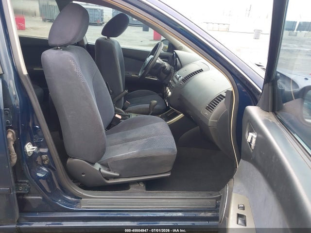 Aukcja sprzedaży 2006 Nissan Altima 2.5 S, vin: 1N4AL11D36C139409, numer aukcji: 45504947