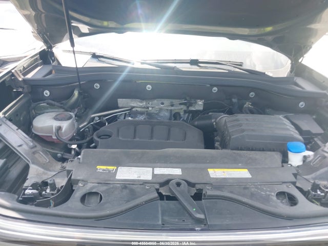 Продажа на аукционе авто 2024 Volkswagen Atlas 2.0t Peak Edition Se W/technology, vin: 1V2CR2CA2RC574290, номер лота: 45504950