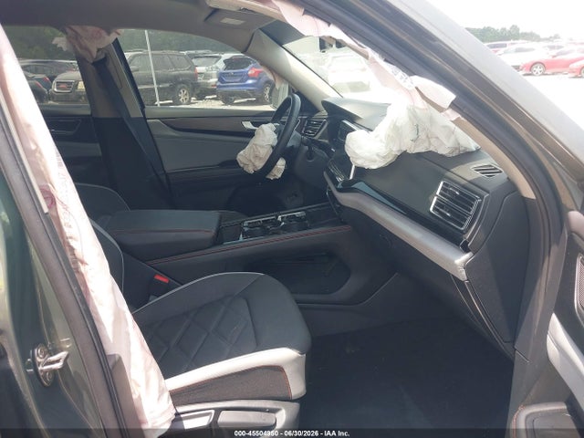 Продажа на аукционе авто 2024 Volkswagen Atlas 2.0t Peak Edition Se W/technology, vin: 1V2CR2CA2RC574290, номер лота: 45504950