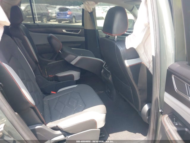 Продажа на аукционе авто 2024 Volkswagen Atlas 2.0t Peak Edition Se W/technology, vin: 1V2CR2CA2RC574290, номер лота: 45504950