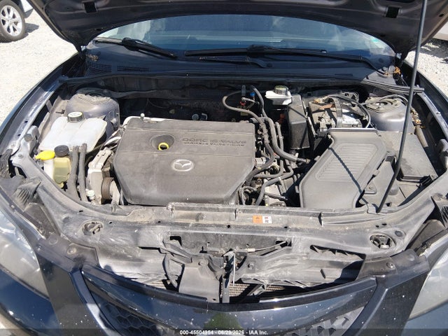 Aukcja sprzedaży 2009 Mazda Mazda3 I, vin: JM1BK32F391215837, numer aukcji: 45504954