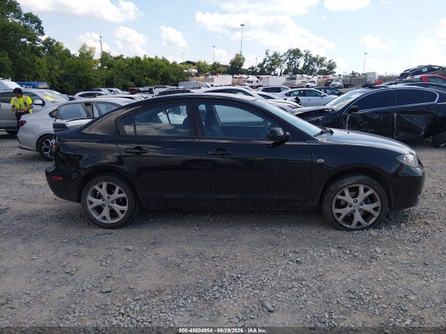 Aukcja sprzedaży 2009 Mazda Mazda3 I, vin: JM1BK32F391215837, numer aukcji: 45504954
