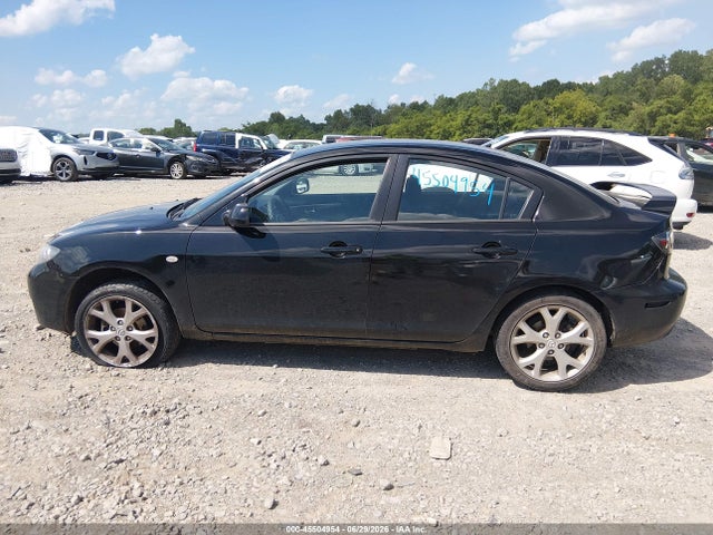 Aukcja sprzedaży 2009 Mazda Mazda3 I, vin: JM1BK32F391215837, numer aukcji: 45504954