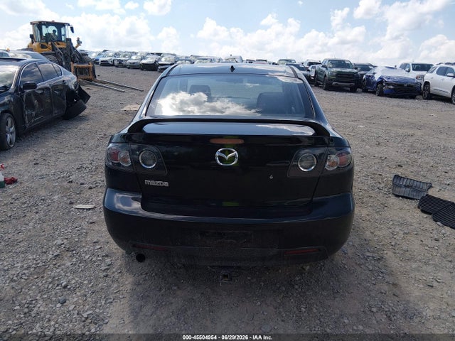 Aukcja sprzedaży 2009 Mazda Mazda3 I, vin: JM1BK32F391215837, numer aukcji: 45504954