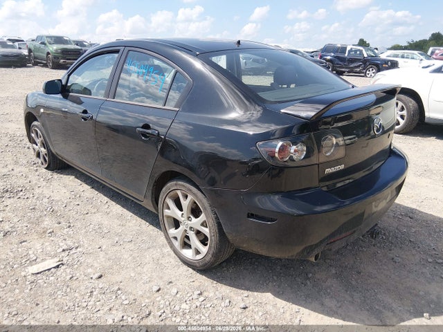 Aukcja sprzedaży 2009 Mazda Mazda3 I, vin: JM1BK32F391215837, numer aukcji: 45504954