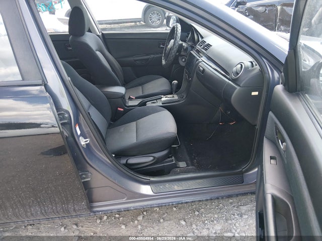 Aukcja sprzedaży 2009 Mazda Mazda3 I, vin: JM1BK32F391215837, numer aukcji: 45504954