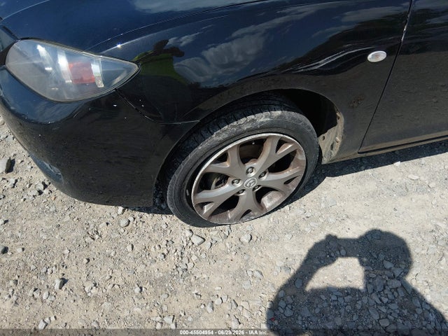 Aukcja sprzedaży 2009 Mazda Mazda3 I, vin: JM1BK32F391215837, numer aukcji: 45504954