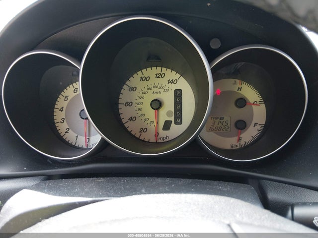Aukcja sprzedaży 2009 Mazda Mazda3 I, vin: JM1BK32F391215837, numer aukcji: 45504954