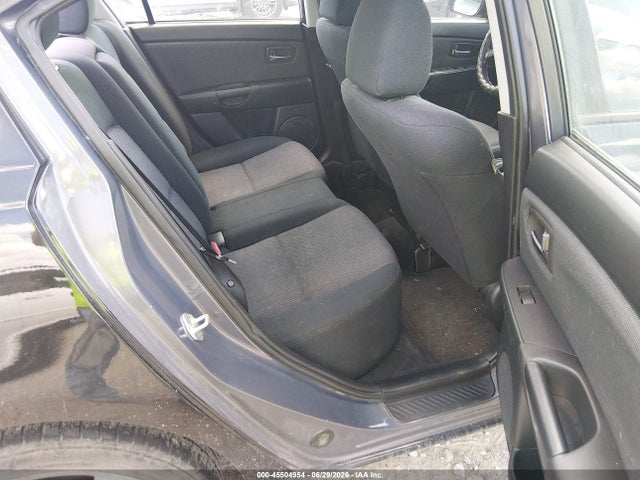 Aukcja sprzedaży 2009 Mazda Mazda3 I, vin: JM1BK32F391215837, numer aukcji: 45504954
