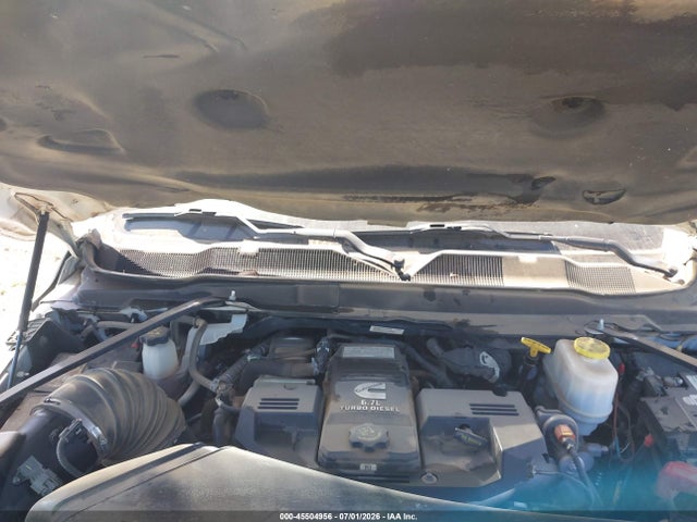 Продажа на аукционе авто 2022 Ram 4500 Chassis Tradesman/slt/laramie/limited, vin: 3C7WRLEL5NG303821, номер лота: 45504956
