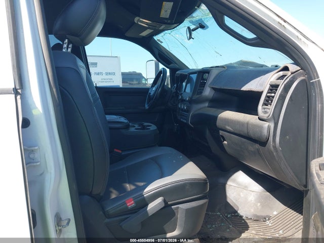Продажа на аукционе авто 2022 Ram 4500 Chassis Tradesman/slt/laramie/limited, vin: 3C7WRLEL5NG303821, номер лота: 45504956