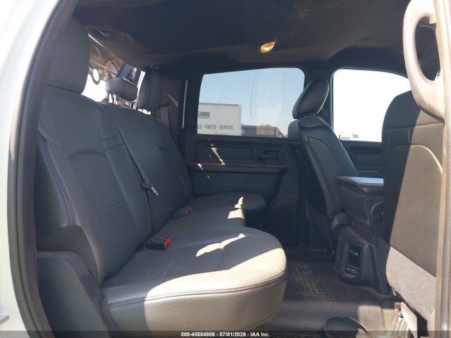 Продажа на аукционе авто 2022 Ram 4500 Chassis Tradesman/slt/laramie/limited, vin: 3C7WRLEL5NG303821, номер лота: 45504956