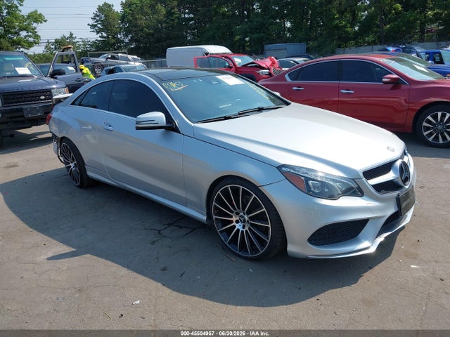 Aukcja sprzedaży 2016 Mercedes-benz E 400 4matic, vin: WDDKJ6HB0GF328448, numer aukcji: 45504957