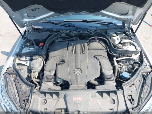 Aukcja sprzedaży 2016 Mercedes-benz E 400 4matic, vin: WDDKJ6HB0GF328448, numer aukcji: 45504957
