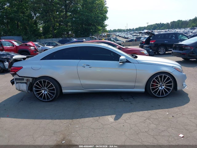 Aukcja sprzedaży 2016 Mercedes-benz E 400 4matic, vin: WDDKJ6HB0GF328448, numer aukcji: 45504957