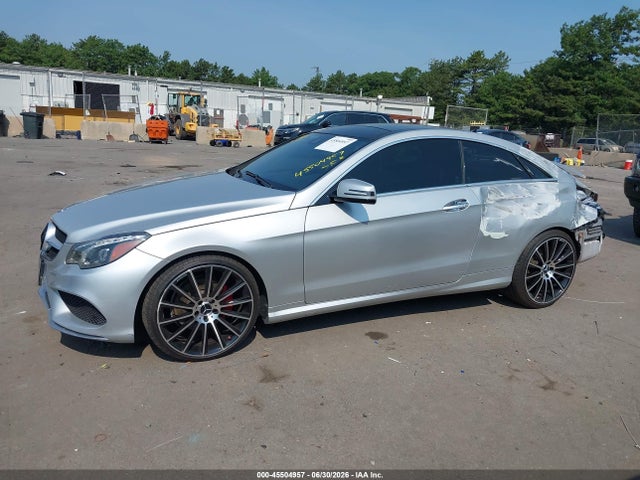 Aukcja sprzedaży 2016 Mercedes-benz E 400 4matic, vin: WDDKJ6HB0GF328448, numer aukcji: 45504957