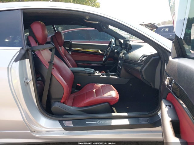 45504957 :رقم المزاد ، WDDKJ6HB0GF328448 vin ، 2016 Mercedes-benz E 400 4matic مزاد بيع