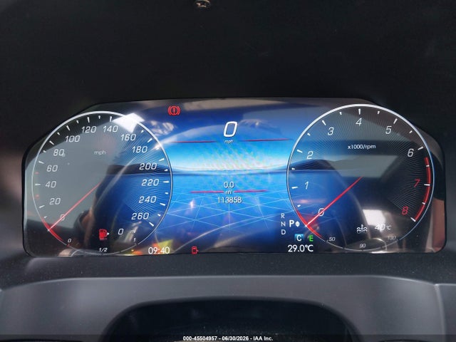 Aukcja sprzedaży 2016 Mercedes-benz E 400 4matic, vin: WDDKJ6HB0GF328448, numer aukcji: 45504957