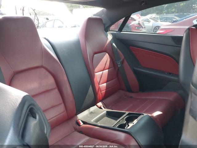 Aukcja sprzedaży 2016 Mercedes-benz E 400 4matic, vin: WDDKJ6HB0GF328448, numer aukcji: 45504957