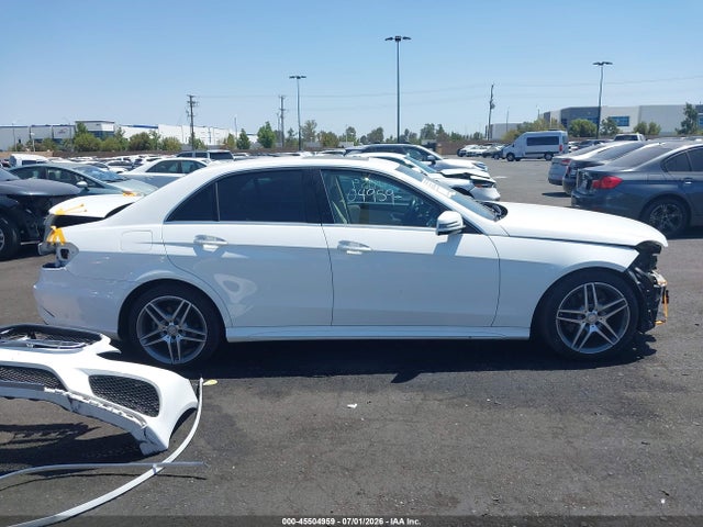 Aukcja sprzedaży 2014 Mercedes-benz E 350, vin: WDDHF5KB7EB021765, numer aukcji: 45504959