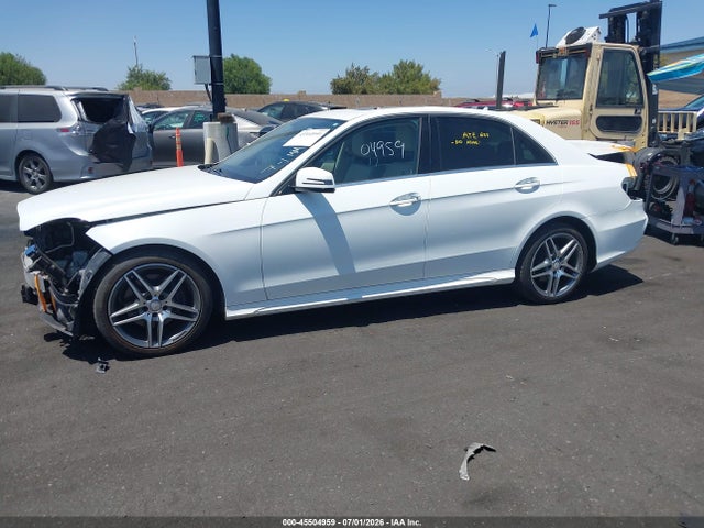 Aukcja sprzedaży 2014 Mercedes-benz E 350, vin: WDDHF5KB7EB021765, numer aukcji: 45504959