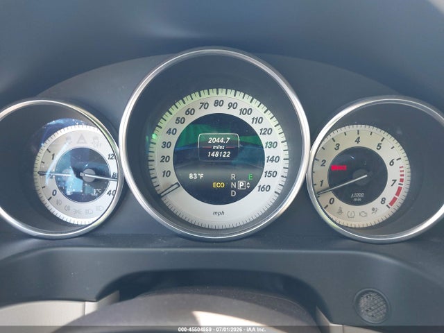 Aukcja sprzedaży 2014 Mercedes-benz E 350, vin: WDDHF5KB7EB021765, numer aukcji: 45504959