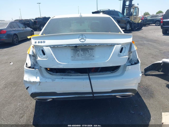 Aukcja sprzedaży 2014 Mercedes-benz E 350, vin: WDDHF5KB7EB021765, numer aukcji: 45504959