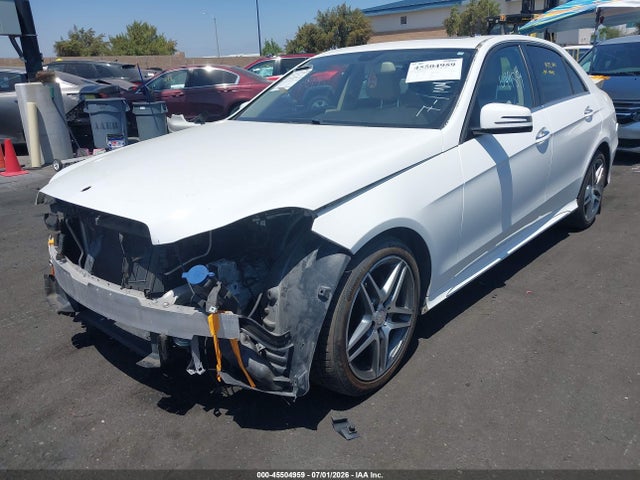 Aukcja sprzedaży 2014 Mercedes-benz E 350, vin: WDDHF5KB7EB021765, numer aukcji: 45504959
