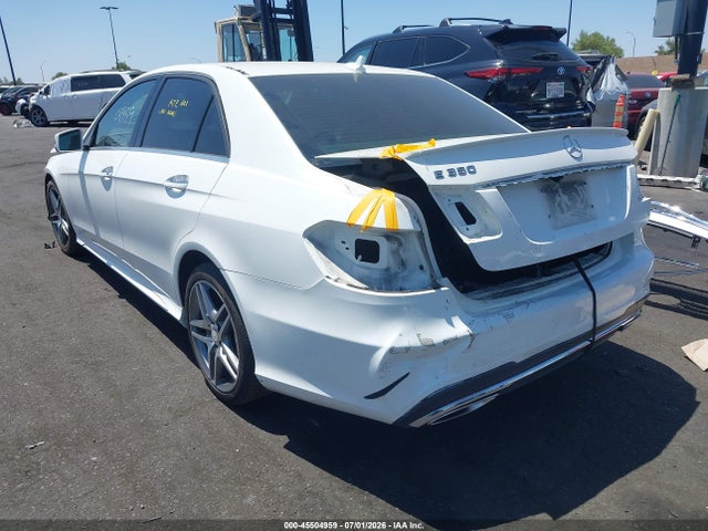 Aukcja sprzedaży 2014 Mercedes-benz E 350, vin: WDDHF5KB7EB021765, numer aukcji: 45504959