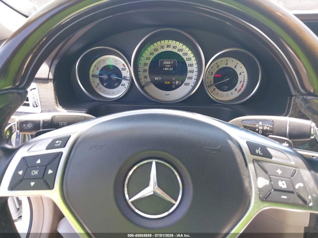Aukcja sprzedaży 2014 Mercedes-benz E 350, vin: WDDHF5KB7EB021765, numer aukcji: 45504959