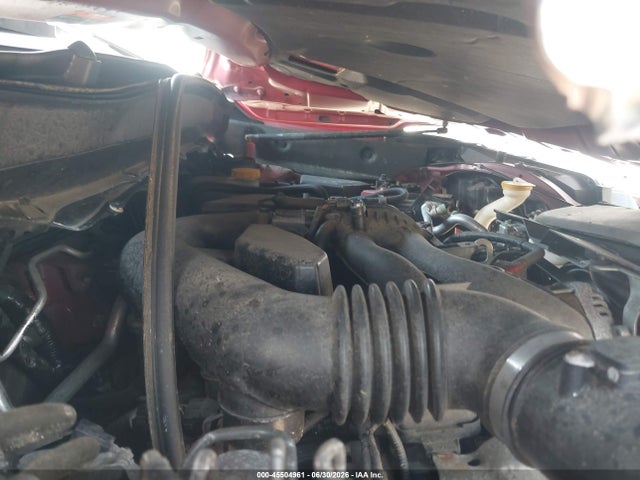 Subaru Forester 2.5i Limited 2018 JF2SJARC2JH457681 Image 10