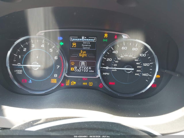 Subaru Forester 2.5i Limited 2018 JF2SJARC2JH457681 Image 7