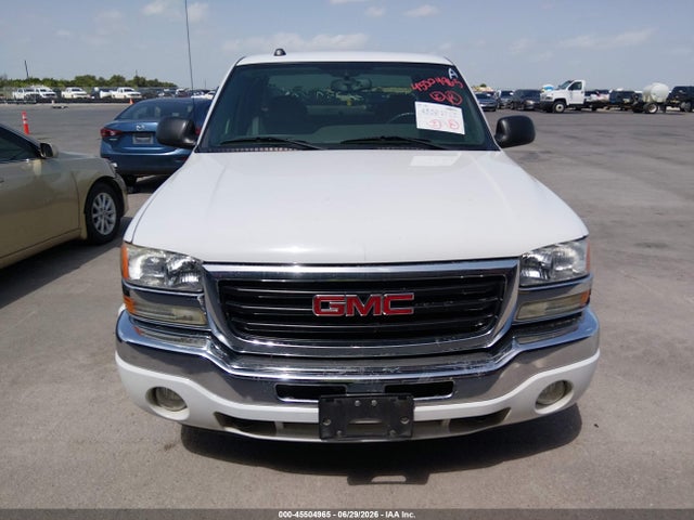 Aukcja sprzedaży 2005 Gmc Sierra 1500 Sle, vin: 2GTEC19V451322122, numer aukcji: 45504965