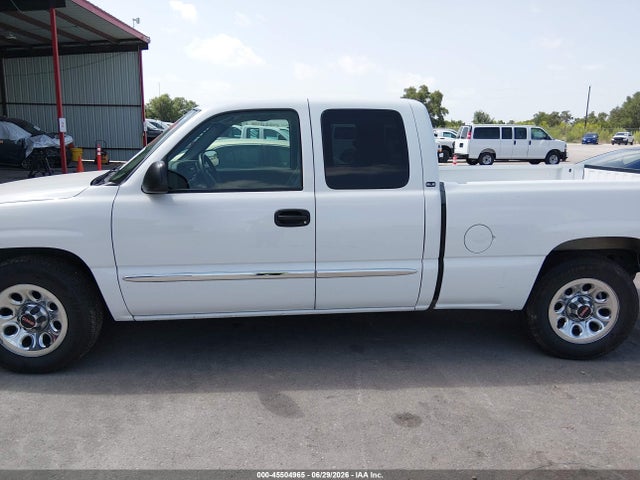 Aukcja sprzedaży 2005 Gmc Sierra 1500 Sle, vin: 2GTEC19V451322122, numer aukcji: 45504965
