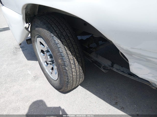 Aukcja sprzedaży 2005 Gmc Sierra 1500 Sle, vin: 2GTEC19V451322122, numer aukcji: 45504965