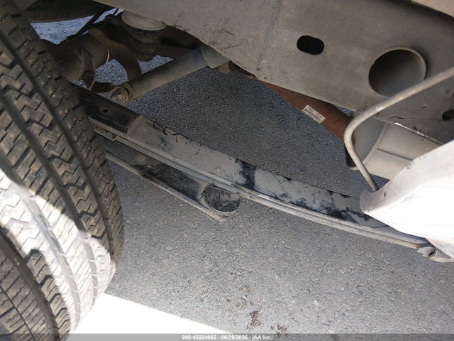 Aukcja sprzedaży 2005 Gmc Sierra 1500 Sle, vin: 2GTEC19V451322122, numer aukcji: 45504965