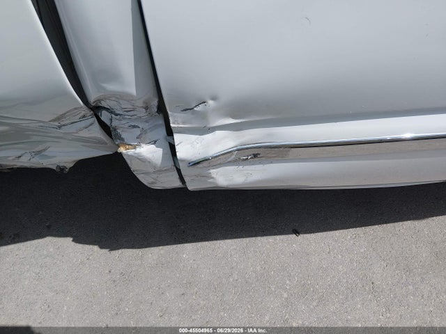 Aukcja sprzedaży 2005 Gmc Sierra 1500 Sle, vin: 2GTEC19V451322122, numer aukcji: 45504965