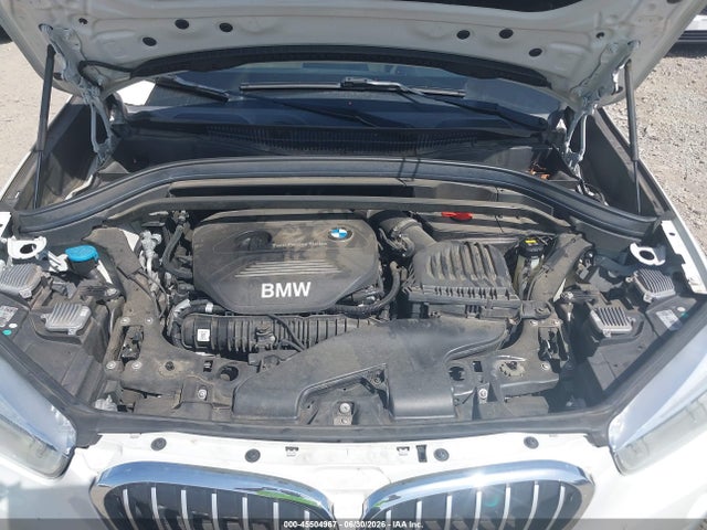 Продаж на аукціоні авто 2017 Bmw X1 Xdrive28i, vin: WBXHT3C31H5F84673, номер лоту: 45504967