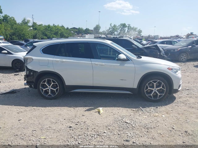 Продаж на аукціоні авто 2017 Bmw X1 Xdrive28i, vin: WBXHT3C31H5F84673, номер лоту: 45504967