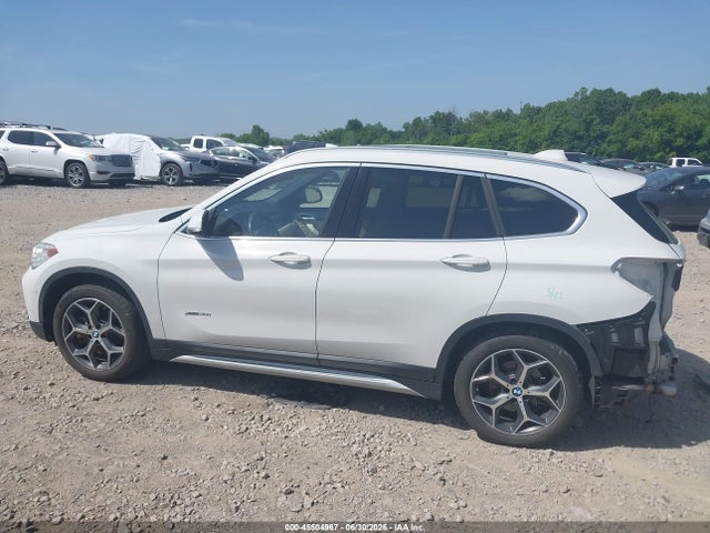 Продаж на аукціоні авто 2017 Bmw X1 Xdrive28i, vin: WBXHT3C31H5F84673, номер лоту: 45504967