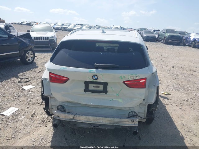 Продаж на аукціоні авто 2017 Bmw X1 Xdrive28i, vin: WBXHT3C31H5F84673, номер лоту: 45504967
