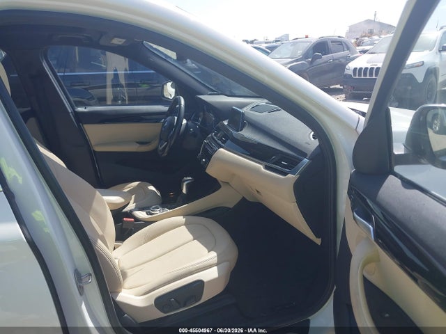Продаж на аукціоні авто 2017 Bmw X1 Xdrive28i, vin: WBXHT3C31H5F84673, номер лоту: 45504967