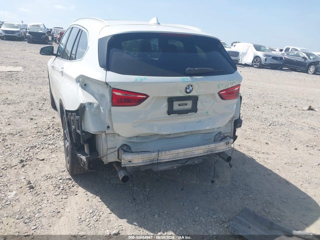 Продаж на аукціоні авто 2017 Bmw X1 Xdrive28i, vin: WBXHT3C31H5F84673, номер лоту: 45504967