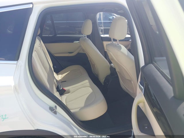 Продаж на аукціоні авто 2017 Bmw X1 Xdrive28i, vin: WBXHT3C31H5F84673, номер лоту: 45504967