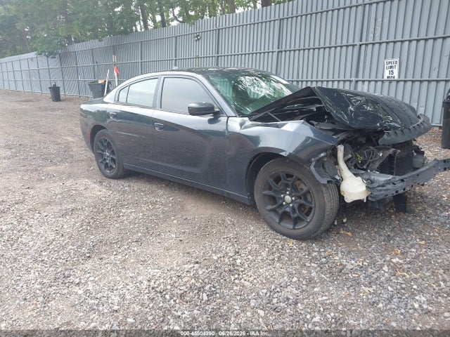 Aukcja sprzedaży 2016 Dodge Charger Sxt, vin: 2C3CDXJG1GH341262, numer aukcji: 45504990