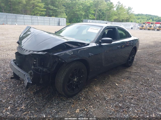 Aukcja sprzedaży 2016 Dodge Charger Sxt, vin: 2C3CDXJG1GH341262, numer aukcji: 45504990
