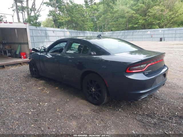 Aukcja sprzedaży 2016 Dodge Charger Sxt, vin: 2C3CDXJG1GH341262, numer aukcji: 45504990